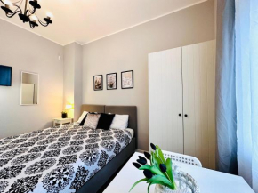 Studio Bursztynowe z Balkonem, Sopot